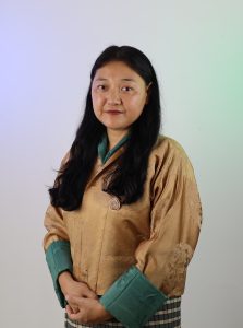 Namgay Om