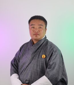 Namgay Tenzin