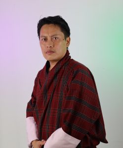 Ngawang Dendup