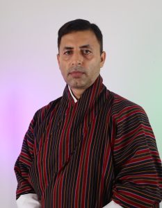 Parshu Ram Dhungyel