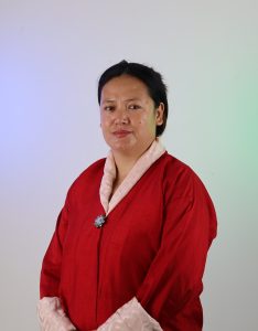 Pema Choden