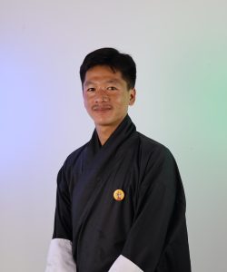 Pema Thinley