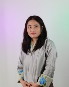 Pema Zangmo