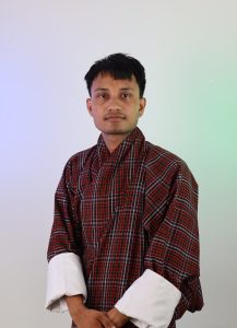Purna Bdr Bhujel