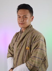 Rigzin Norbu