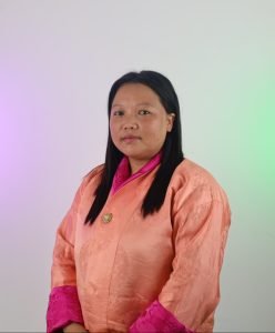 Rinchen Wangmo