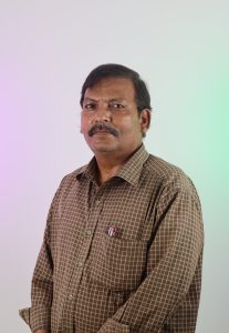 S.T Venkatesan