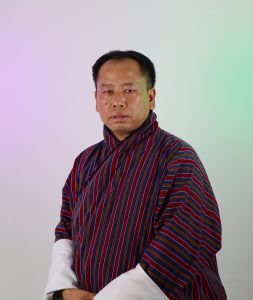 Samten Choda