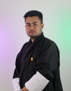 Shankar Raj Giri