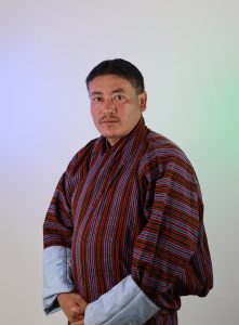 Singye Yeshi