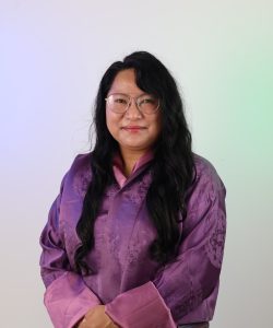 Sumitra Ghalley