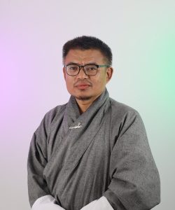 Tandin Wangchuk