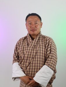 Tashi Phungtsho