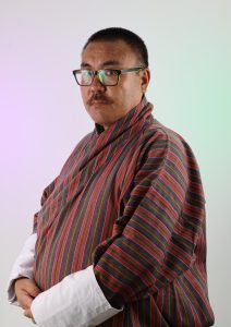 Tenzin Dorji