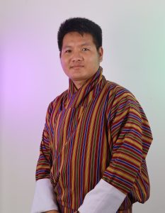 Tenzin Dorji