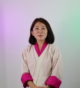 Thinley Wangmo