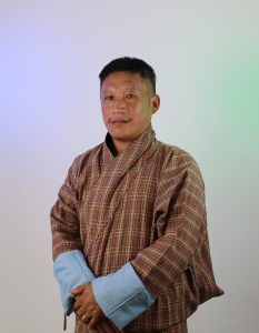 Tshering