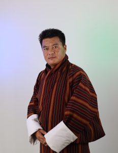 Tshering