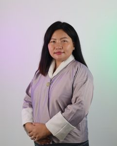 Tshering Cheki