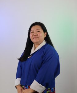 Tshering Denka