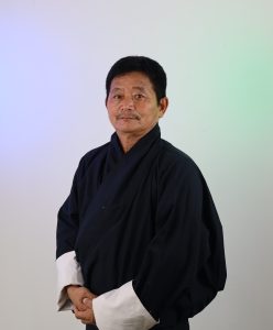 Tshering Dorji