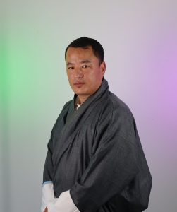 Tshering Penjor