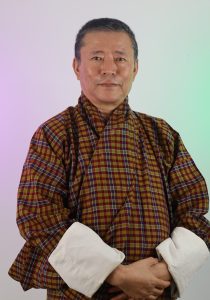 Tshering Tobgyel