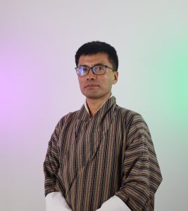 Tsheten Dorji