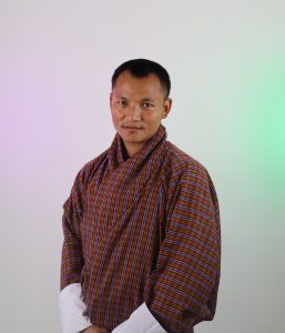 Tshewang Penjor