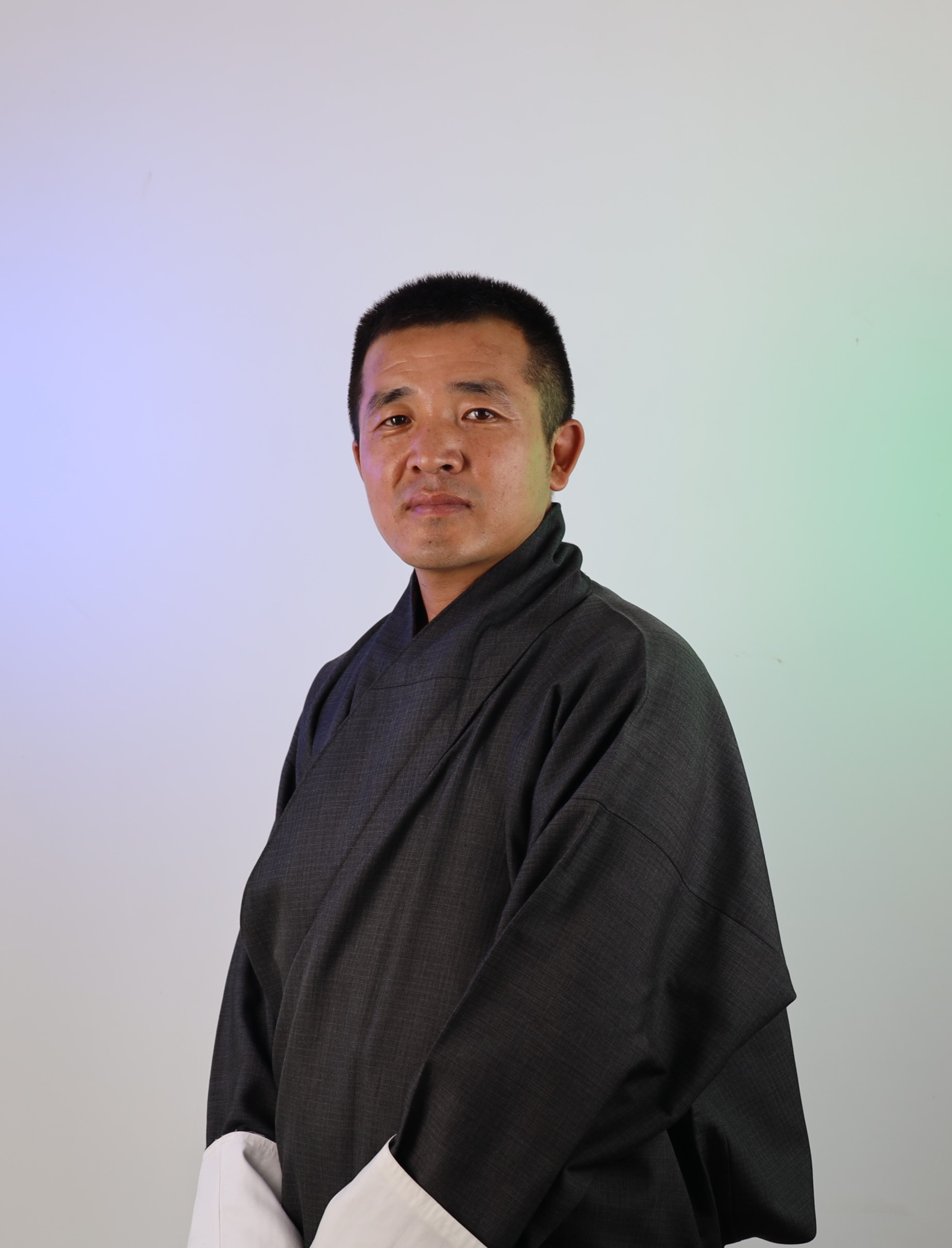 Tshewang Tobjay