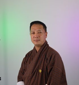 Tula Ram Ghalley