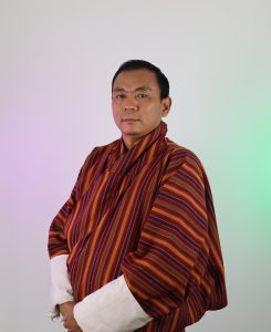 Ugyen Dorji