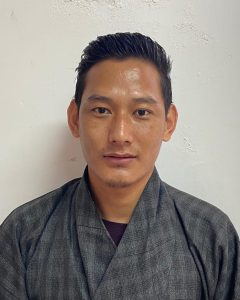 Tenzin