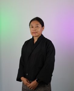 Chimi Wangmo