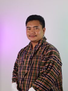 Yeshi Jamtsho