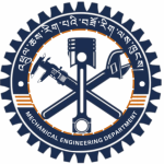 Mechanical Engineering Department